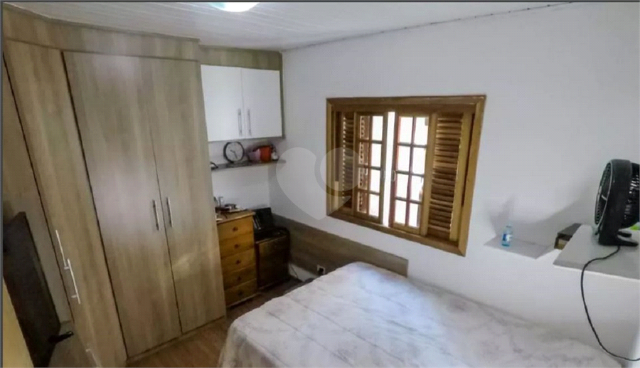 Venda Casa São Paulo Bosque Da Saúde REO585848 16