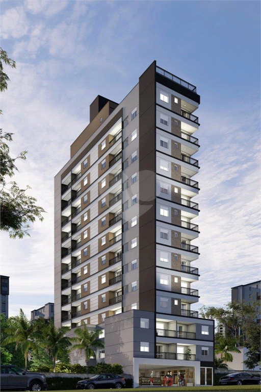 Venda Apartamento São Paulo Vila Paulicéia REO585850 11