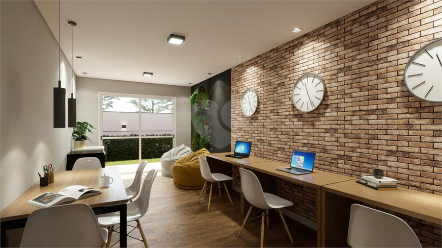 Venda Apartamento São Paulo Vila Paulicéia REO585851 19