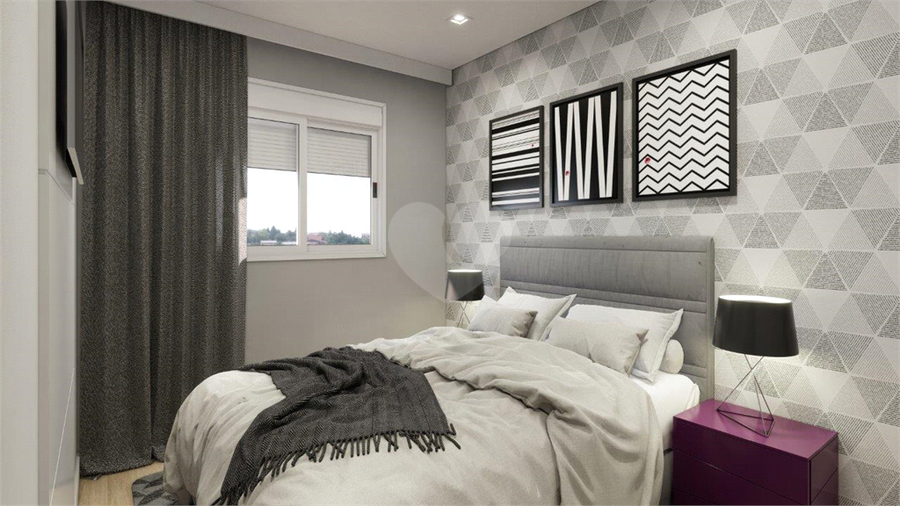 Venda Apartamento São Paulo Vila Paulicéia REO585851 6