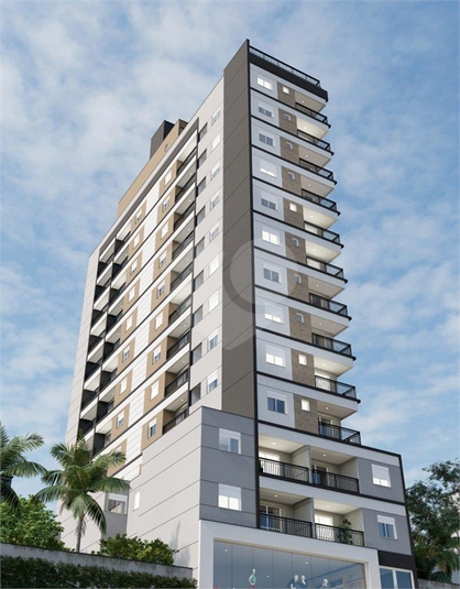 Venda Apartamento São Paulo Vila Paulicéia REO585851 1