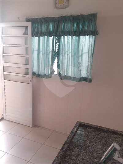 Venda Casa de vila Atibaia Nova Cerejeira REO585867 8