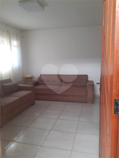 Venda Casa de vila Atibaia Nova Cerejeira REO585867 12