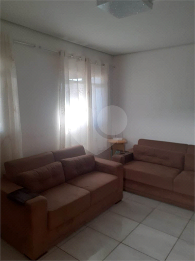 Venda Casa de vila Atibaia Nova Cerejeira REO585867 22