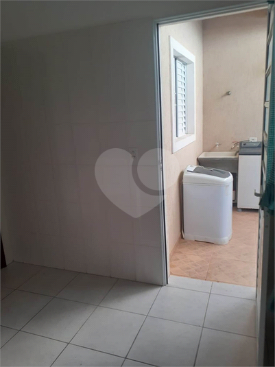 Venda Casa de vila Atibaia Nova Cerejeira REO585867 24