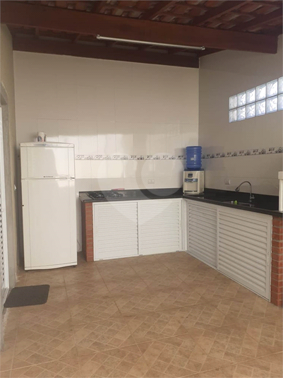 Venda Casa de vila Atibaia Nova Cerejeira REO585867 4