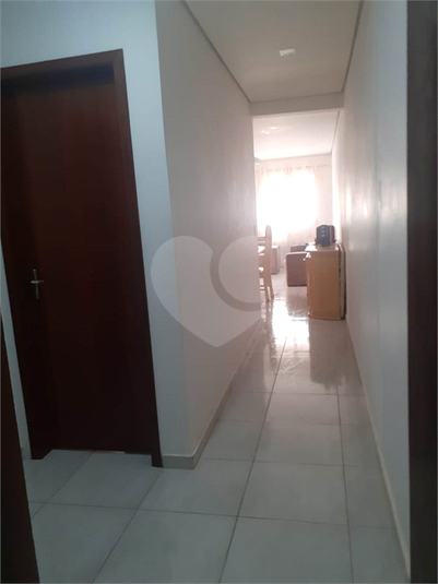 Venda Casa de vila Atibaia Nova Cerejeira REO585867 13