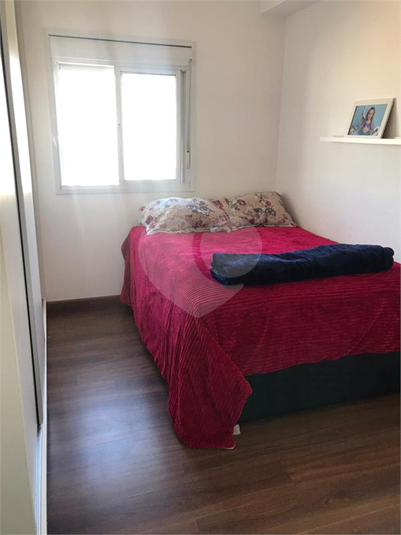 Aluguel Apartamento Santos Boqueirão REO585874 2