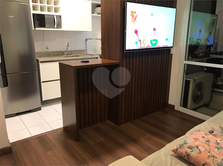 Aluguel Apartamento Santos Boqueirão REO585874 12