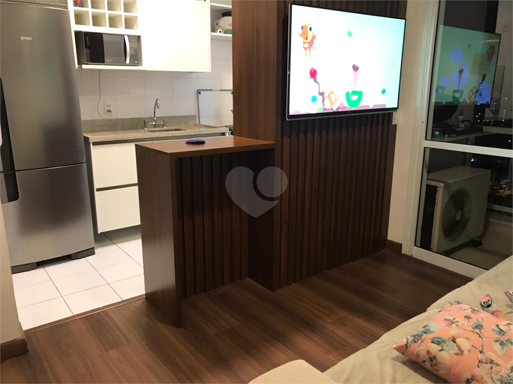 Aluguel Apartamento Santos Boqueirão REO585874 9