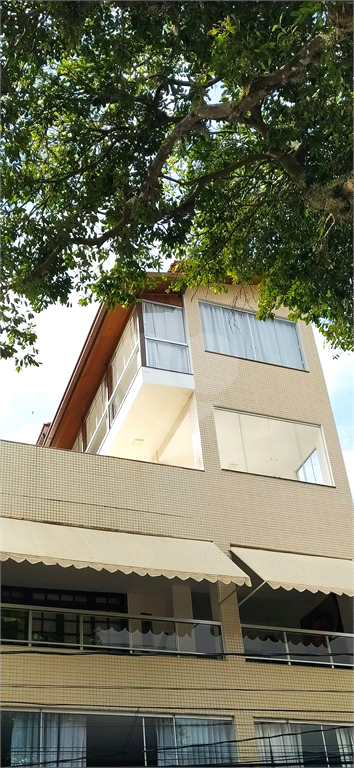 Venda Cobertura Vila Velha Centro De Vila Velha REO585888 31