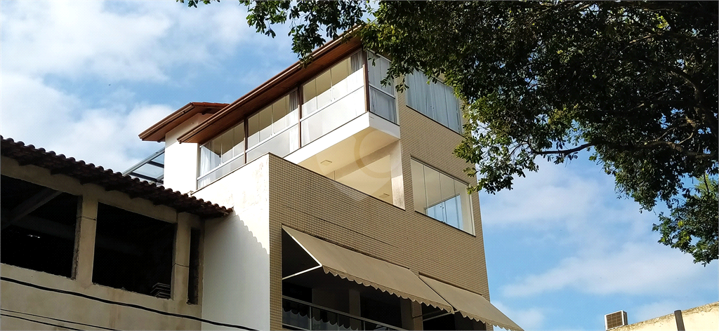 Venda Cobertura Vila Velha Centro De Vila Velha REO585888 32