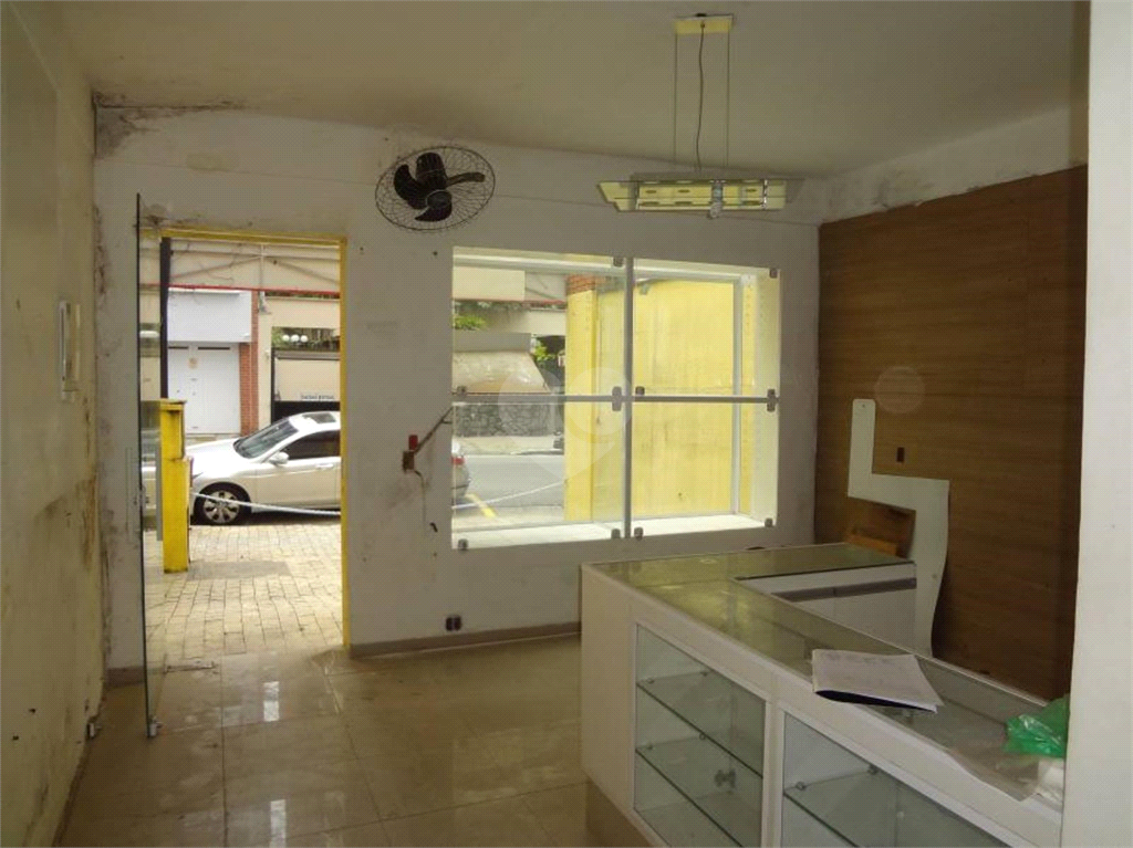 Venda Sobrado São Paulo Jardim Paulista REO585889 18