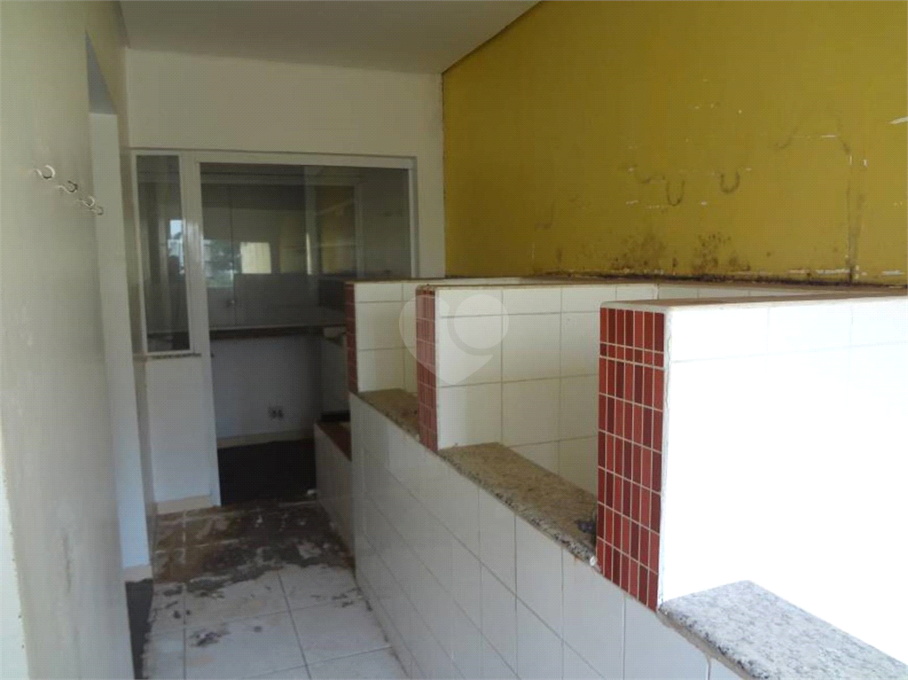 Venda Sobrado São Paulo Jardim Paulista REO585889 21