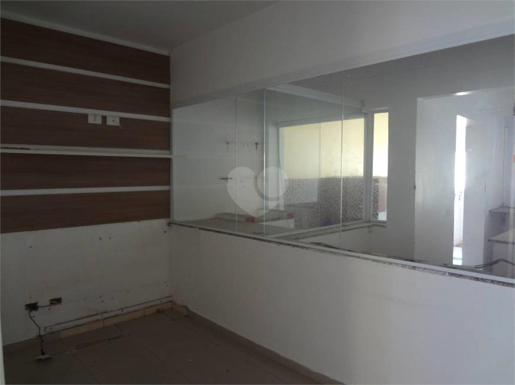 Venda Sobrado São Paulo Jardim Paulista REO585889 5