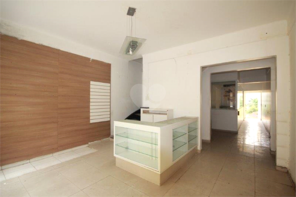 Venda Sobrado São Paulo Jardim Paulista REO585889 1