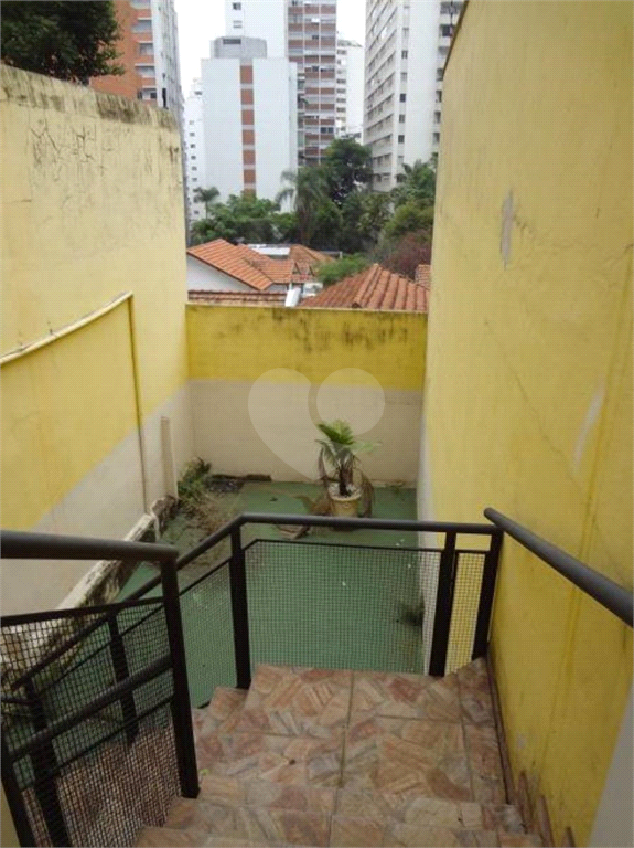 Venda Sobrado São Paulo Jardim Paulista REO585889 9