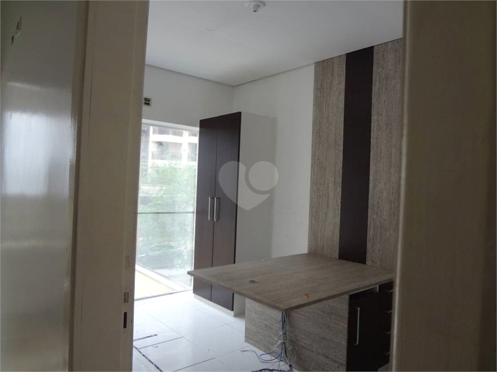 Venda Sobrado São Paulo Jardim Paulista REO585889 22