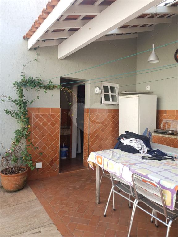 Venda Casa São Paulo Vila Albertina REO585891 55