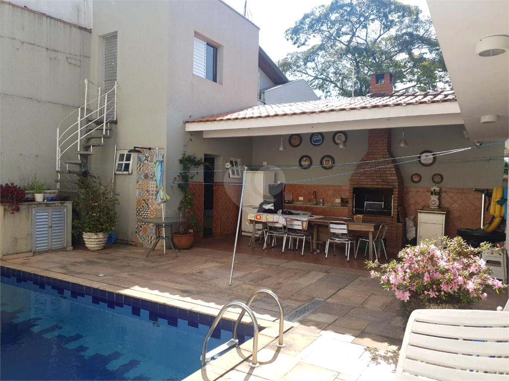 Venda Casa São Paulo Vila Albertina REO585891 3