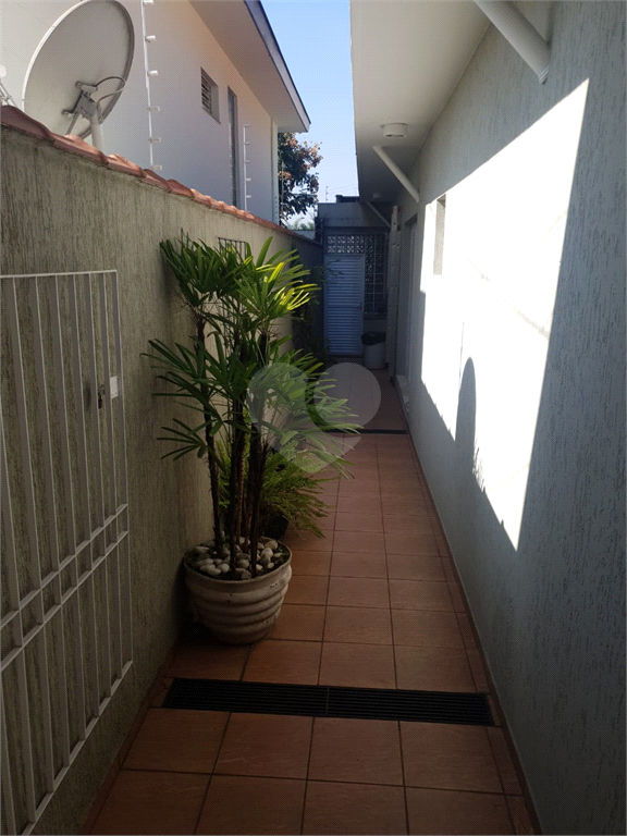 Venda Casa São Paulo Vila Albertina REO585891 54