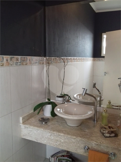 Venda Casa São Paulo Vila Albertina REO585891 40