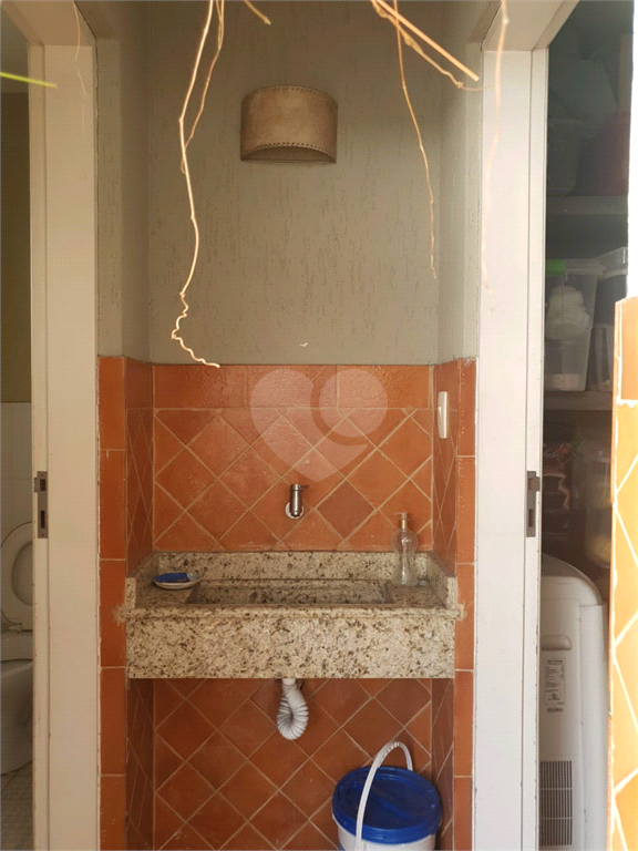 Venda Casa São Paulo Vila Albertina REO585891 56