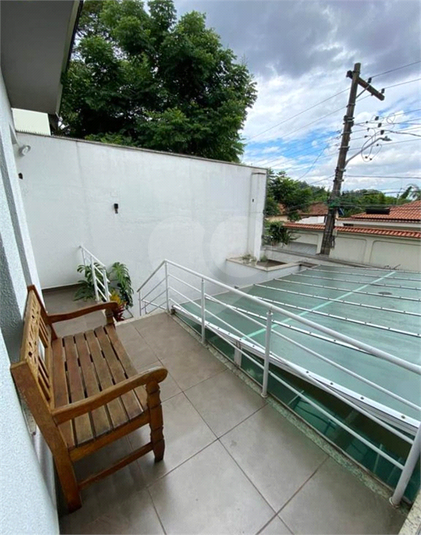 Venda Casa São Paulo Vila Albertina REO585891 15