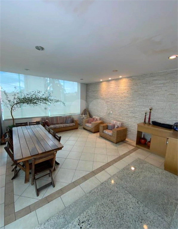 Venda Casa São Paulo Vila Albertina REO585891 13