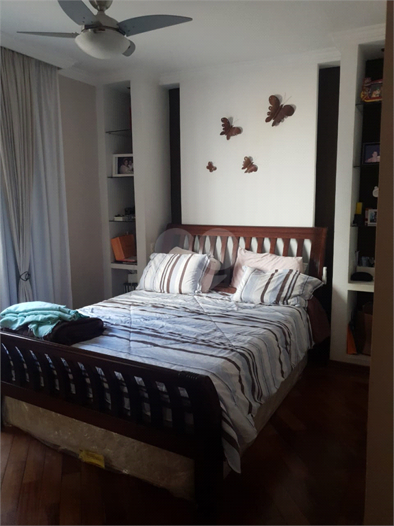 Venda Casa São Paulo Vila Albertina REO585891 34