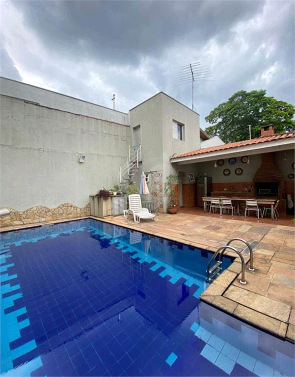 Venda Casa São Paulo Vila Albertina REO585891 6