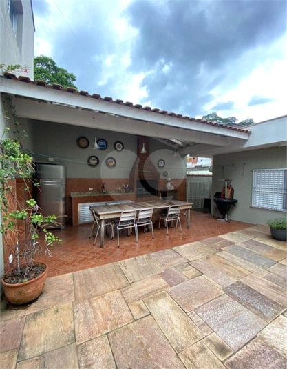 Venda Casa São Paulo Vila Albertina REO585891 5