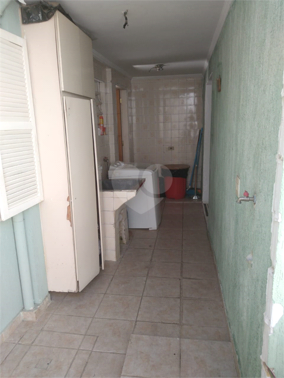 Venda Casa São Paulo Super Quadra Morumbi REO585898 29