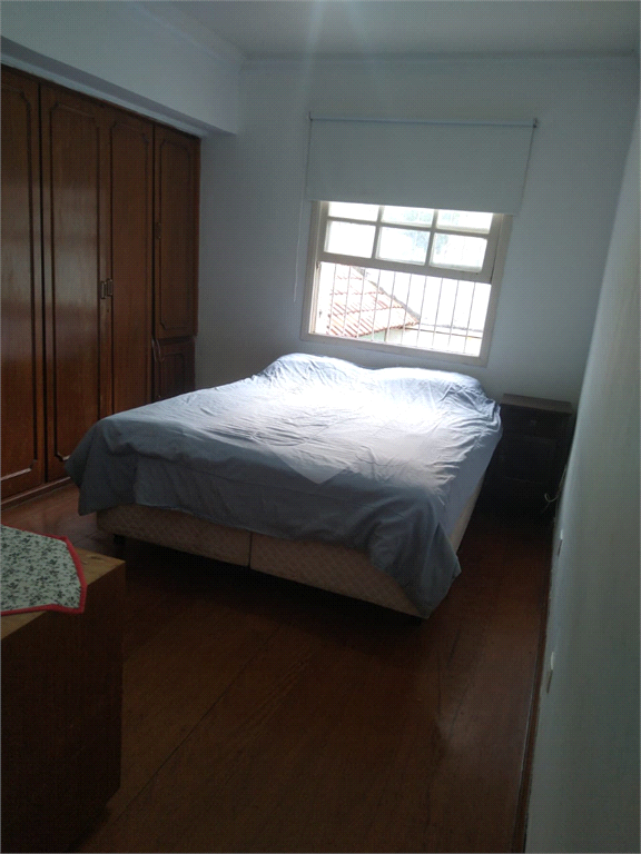 Venda Casa São Paulo Super Quadra Morumbi REO585898 21