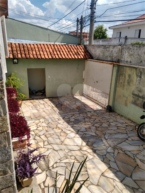 Venda Casa São Paulo Super Quadra Morumbi REO585898 32