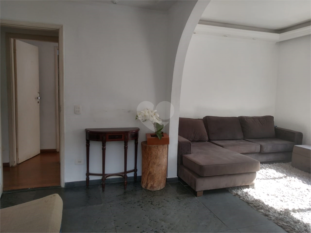 Venda Casa São Paulo Super Quadra Morumbi REO585898 6