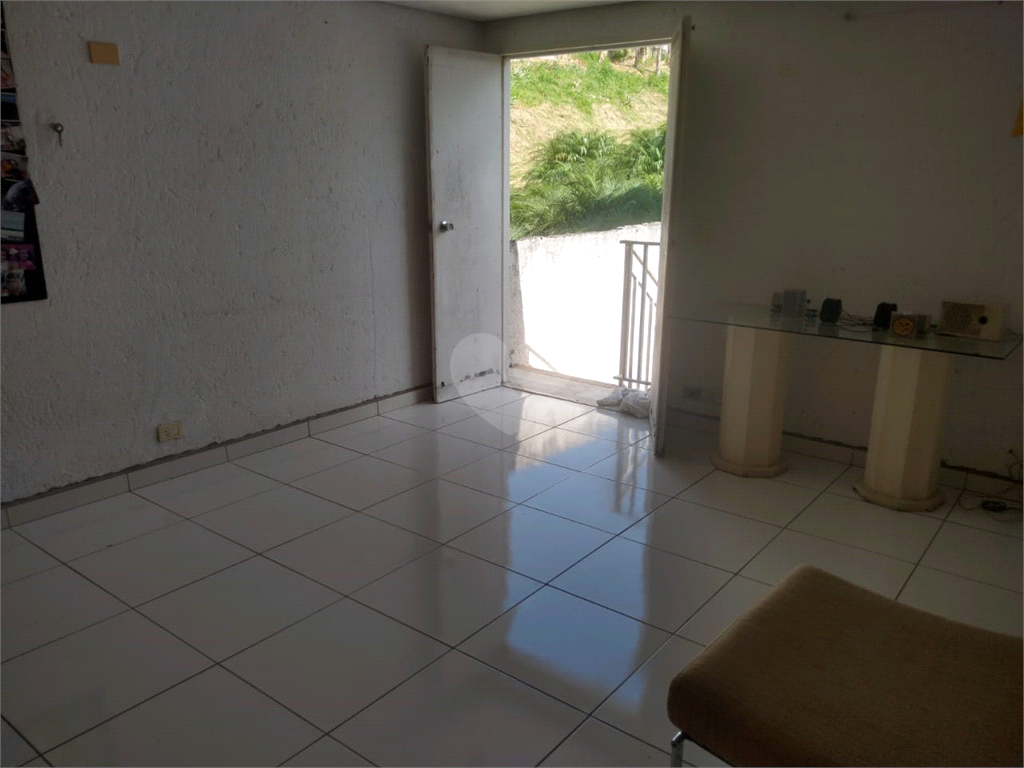 Venda Casa São Paulo Super Quadra Morumbi REO585898 11