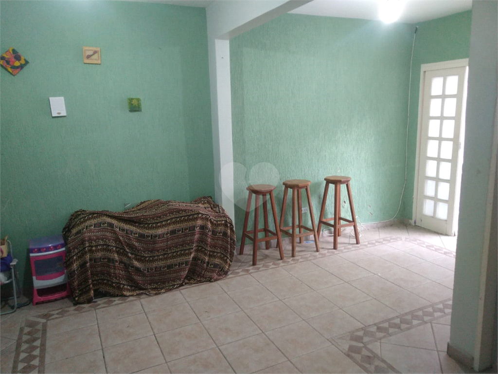 Venda Casa São Paulo Super Quadra Morumbi REO585898 14