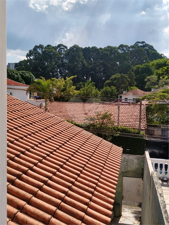 Venda Casa São Paulo Super Quadra Morumbi REO585898 30