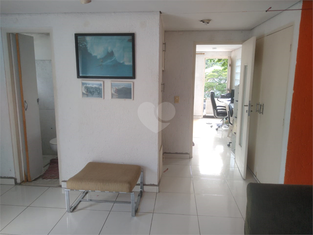 Venda Casa São Paulo Super Quadra Morumbi REO585898 10