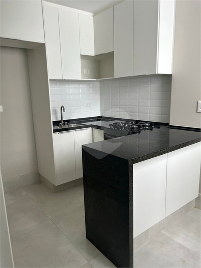 Venda Apartamento São Paulo Perdizes REO585908 13