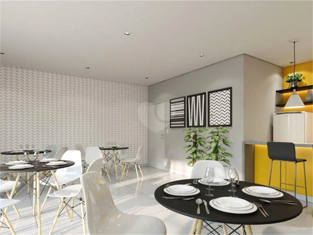 Venda Apartamento São Paulo Vila Paulicéia REO585913 17