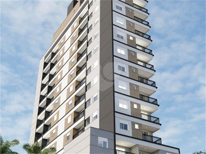 Venda Apartamento São Paulo Vila Paulicéia REO585913 20