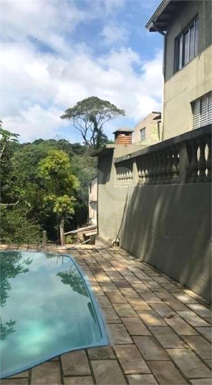 Venda Casa térrea Mairiporã Seerra Da Cantareira REO585914 3