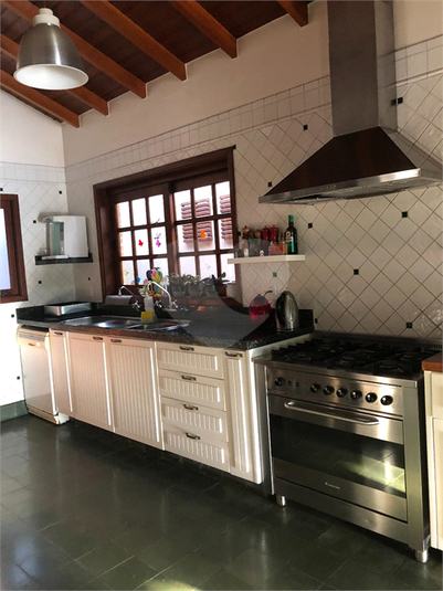 Venda Casa São Paulo Jardim Santa Helena REO585925 12