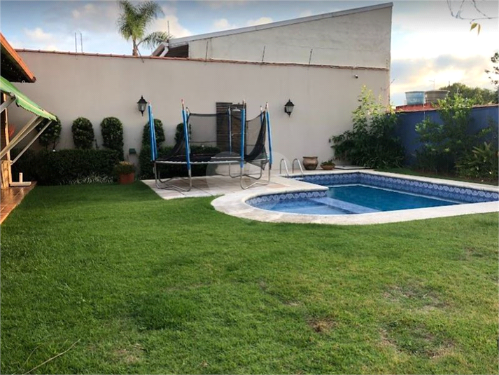 Venda Casa São Paulo Jardim Santa Helena REO585925 25