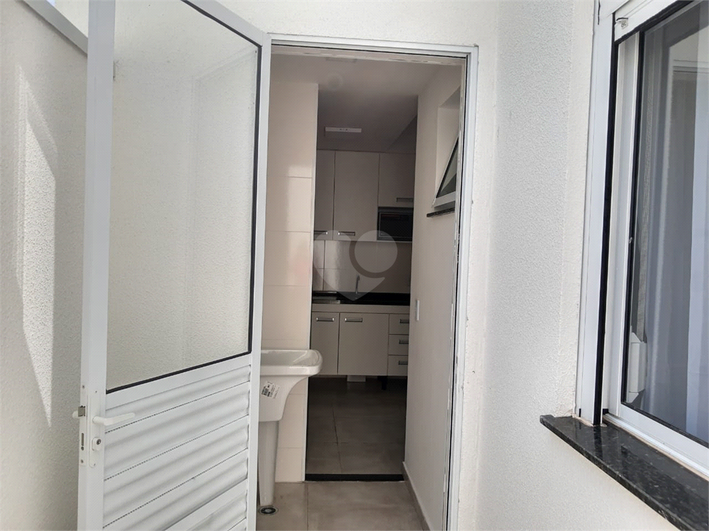 Venda Apartamento São Paulo Vila Paulo Silas REO585927 8