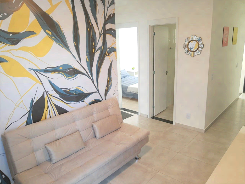 Venda Apartamento São Paulo Vila Paulo Silas REO585927 18