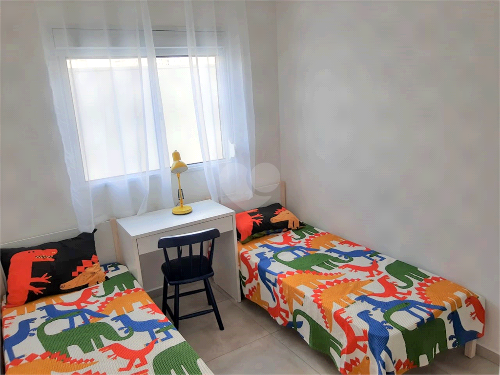 Venda Apartamento São Paulo Vila Paulo Silas REO585927 16