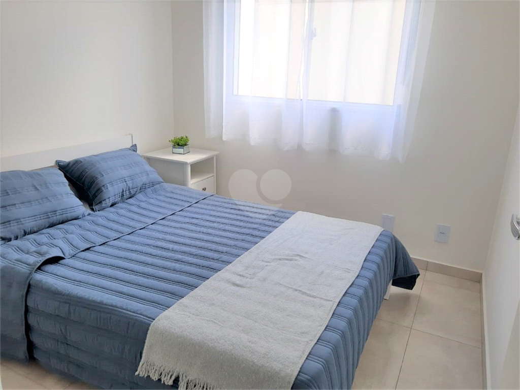 Venda Apartamento São Paulo Vila Paulo Silas REO585927 13